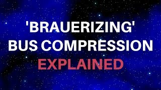 BRAUERIZING EXPLAINED ITB Routing Setup and Calibration  LearnAudioEngineeringcom [upl. by Larkins355]