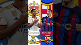 Real Madrid Vs Barcelona Free kick In FC25 FC25 fc25 eafc25 shorts [upl. by Engamrahc]