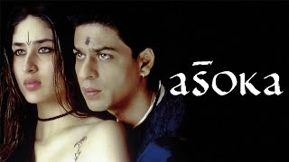 Kaun Ho Tum  Asoka  Movie Scene  Shah Rukh Khan Kareena Kapoor Hrishitaa Bhatt [upl. by Roselia53]