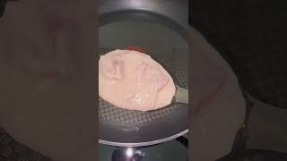 Cooking SaltFish Fritters [upl. by Sukey]