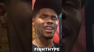 SHAKUR STEVENSON APOLOGIZES TO MAYWEATHER CRAWFORD amp WARD AFTER “BAD PERFORMANCE” WIN [upl. by Artek]