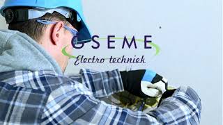 Electro techniek GSEME [upl. by Oker]