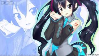 Nightcore  To mi radi Crvena Jabuka [upl. by Aticilef]