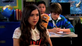 Girl Meets World  quotGirl Meets the TellTaleTotquot Promo 2 [upl. by Isia]