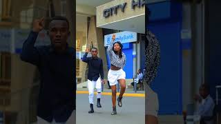 Boasy Challenge Christopher MartinDance Challenge sammysniper6847 shortsafrica dancechallenge [upl. by Anneuq729]