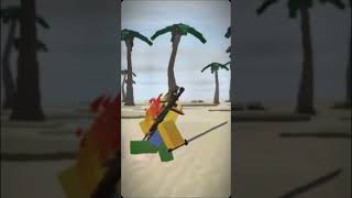 Sonic trong TSB kiểuTườngGameTiktoktuonggametgRoblox TuongSuperNoob [upl. by Dori]