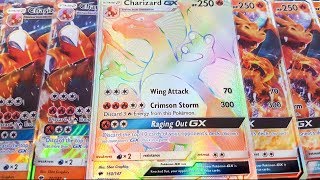 The hunt for a Hyper Rare Charizard continues [upl. by Kaleb249]