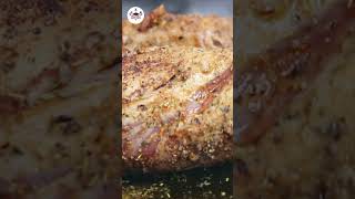 How to Make Mouthwatering Roasted Pork Tenderloin in Minutes [upl. by Intruoc251]