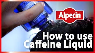 How to use Caffeine Liquid [upl. by Sillek935]