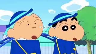 Shin Chan Old Episode In Hindi  Shin Chan Cartoon Hungama Official [upl. by Irep]