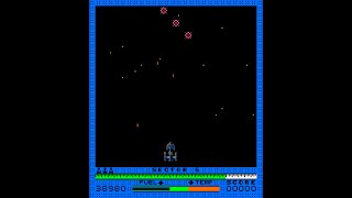 Astro Blaster Arcade Longplay 1981 Sega Version 3 [upl. by Ruprecht332]