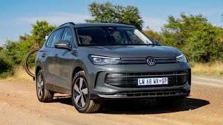 2024 Volkswagen Tiguan 14l Life review  Worth every cent  Cost of Ownership [upl. by Hudgens]