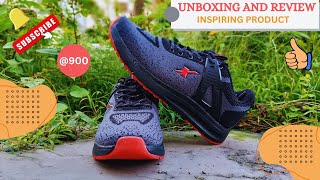 Sparx SM 773 UnboxingReview🔥 Winter Collection 2024  High quality  Memory foam  Sparx shoes [upl. by Pietra658]