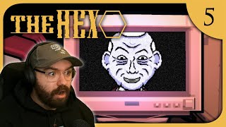 Magnum Opus  The Hex  Blind Playthrough Part 5  ENDING [upl. by Reece783]