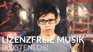 Lizenzfreie Musik  kostenlos  Noel  TechTalk [upl. by Sulecram]