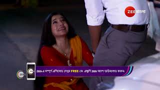 Anondi  Ep  11  Oct 3 2024  Best Scene 2  Zee Bangla [upl. by Jo Ann]