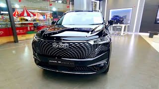 2024 HAVAL H6 HEV havalh6hybrid havalh6hev haval gwmhaval hybridcars hev suv [upl. by Garvy]