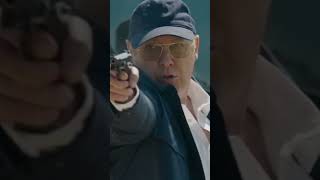 Raymond Reddington Kills Arthur Hudson [upl. by Ondine]