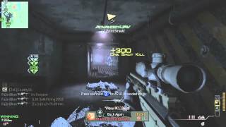 FaZe Bloo  Imagine 3  A MW3 Montage [upl. by Marji]