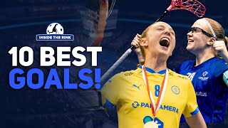 10 BEST GOALS FROM WOMEN WFC SINGAPORE [upl. by Groves]