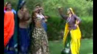 MEENA SONGS FROM RAJASTHAN [upl. by Berga139]