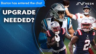 We Have Questions After NFL Week 2  Boston Has Entered The Chat [upl. by Rosena]