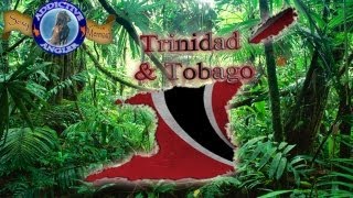 Yea Boi Addictive Angler Presents Trinidad and Tobago [upl. by Weber575]