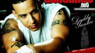 DADDY YANKEE  donde hubo fuego [upl. by Jason]