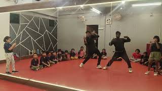 just practice moodjhumka sambalpuri songperfectmovesdancestudio [upl. by Adeirf]