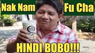 ATTY LARRY GADON HINDIquot BOBOquot [upl. by Akirdnwahs894]