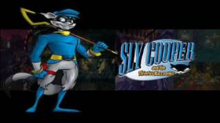 Sly Cooper Soundtrack Last Call  Day At The Races [upl. by Alphonsine]