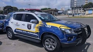 🚨 FORMATURA GCM SÃO BERNARDO DO CAMPO 🗣👮‍♂️👮🏻‍♀️2024 [upl. by Eyatnod290]