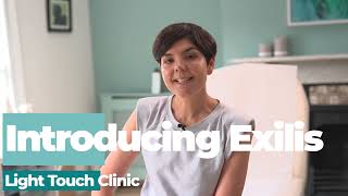 Skin Tightening Treatment Exilis  Explained By Dr Natalie Geary [upl. by Aicital]