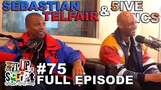 FDS 75  SEBASTIAN TELFAIR  FULL EPISODE [upl. by Gayl]