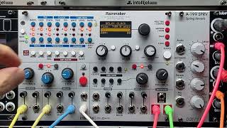 Intellijel Rainmaker [upl. by Chapin403]