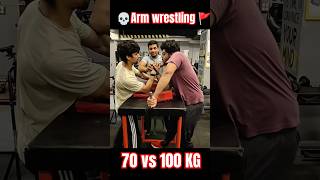 Jay Shri Ram 🚩armwrestling armworkout devonlarratt practice viral trending speed power [upl. by Arramat]