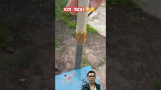 Useful tool tricks pvcpipeideas diy diylifehacks shortvideo 🔥🔥 [upl. by Inanak]