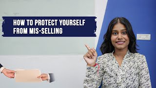 How to Protect Yourself from MisSelling When Buying Insurance  Essential Tips [upl. by Azer]