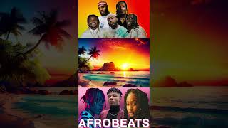 AFROBEAT MIX 2024 🔥 AFROBEAT SUMMER JAM 🔥 THE BEST OF AFROBEAT 2024 [upl. by Odlaumor763]