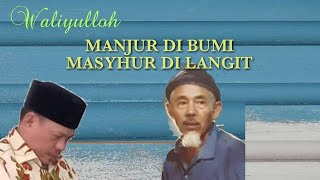 Abah Hanafi karawang [upl. by Wendye]