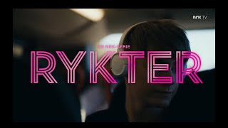 RYKTER episodio 5  T1  sub español [upl. by Ingham]