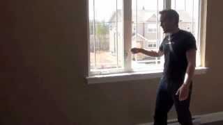 MHB How to Casement Window Operation [upl. by Wolgast501]