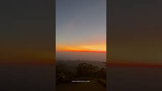 Nilgiri Bandarban Sunset bangladesh travel nilgiri bandarban [upl. by Marguerie]