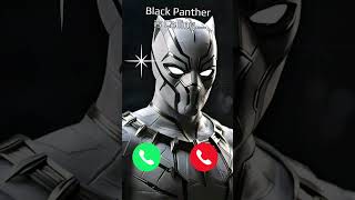 Black Panther is calling reels shorts viral trending magic ytshorts youtubeshorts ringtone [upl. by Draper]