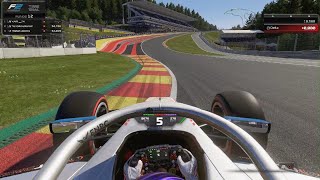 F2 24 SPA PS WORLD RECORD  Setup  155201 [upl. by Baram]