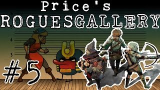 Prices Rogues Gallery  5  Vagante PC Gameplay [upl. by Ial]