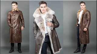 МУЖСКАЯ МОДА ЗИМА 2024  MENS FASHION WINTER 2024 [upl. by Odnala]