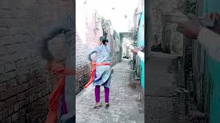 Vinay Sajani ke jivan achcha nahin lagta song viral video trending [upl. by Ytok553]