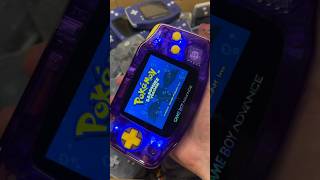 I modded a GBA [upl. by Nospmoht]