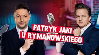 Patryk Jaki i Bogdan Rymanowski  najnowsze [upl. by Mauralia]